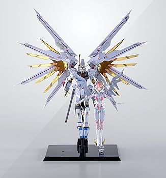 S.H.FiguartsラクスクラインパイロットスーツVerライドオン再現セット Amazon.co.jp: S.H.Figuarts ラクス・クライン（パイロット